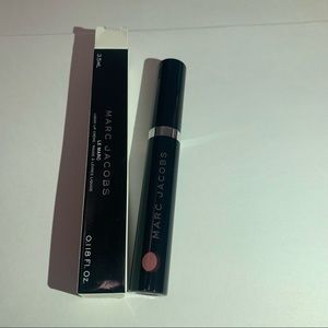 Marc Jacobs slow burn